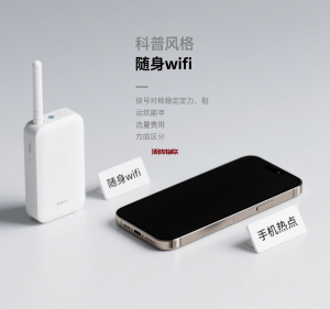 物联网卡的十大优势流量卡-随身WiFi-卡号-兼职副业-注册卡-顶鸿物联顶鸿物联
