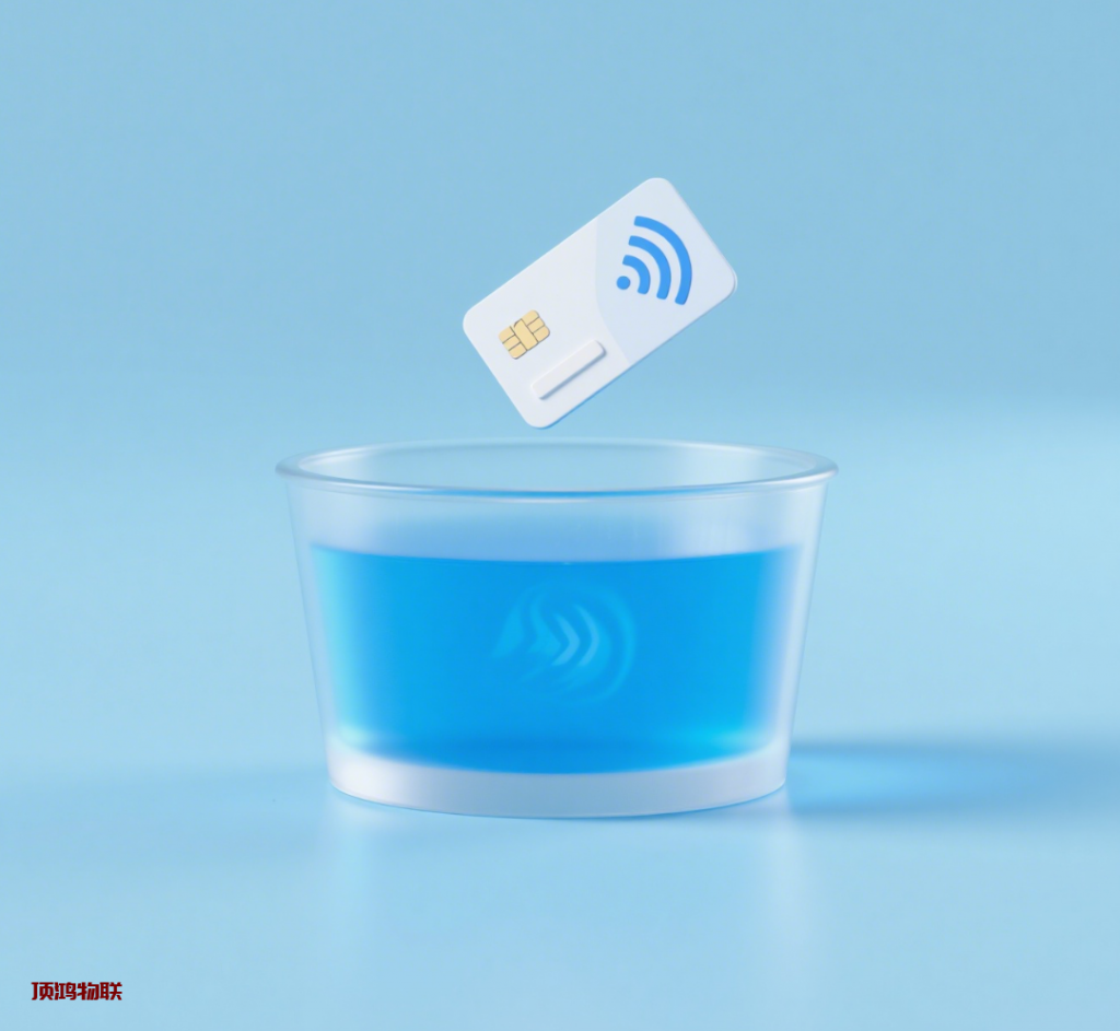物联流量池是怎么计费的？流量卡-随身WiFi-卡号-兼职副业-注册卡-顶鸿物联顶鸿物联
