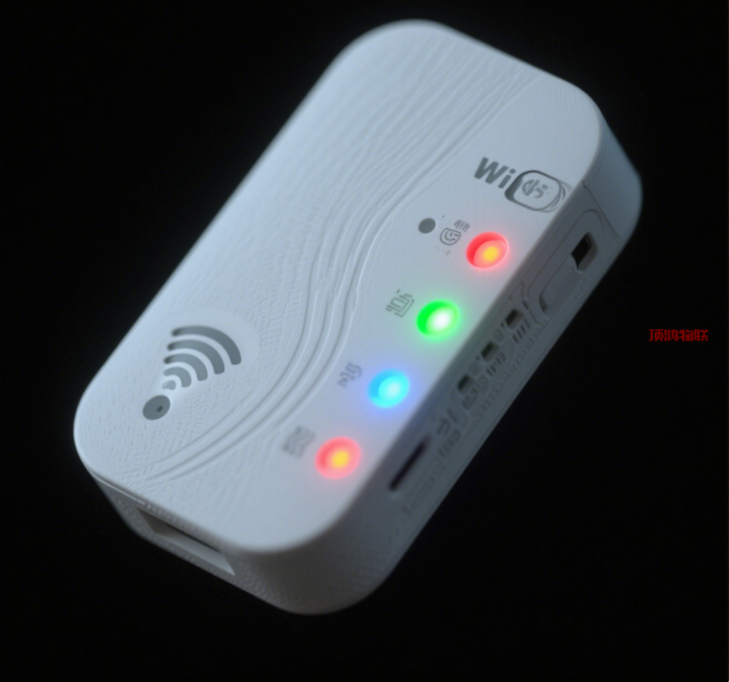 随身wifi指示灯说明流量卡-随身WiFi-卡号-兼职副业-注册卡-顶鸿物联顶鸿物联