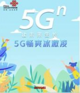 联通冰激凌卡 5G 详情流量卡-随身WiFi-卡号-兼职副业-注册卡-顶鸿物联顶鸿物联