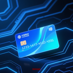 联通流量卡套餐变更方法流量卡-随身WiFi-卡号-兼职副业-注册卡-顶鸿物联顶鸿物联