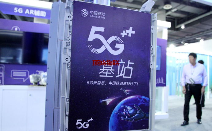 4G流量卡升级5G方法​流量卡-随身WiFi-卡号-兼职副业-注册卡-顶鸿物联顶鸿物联