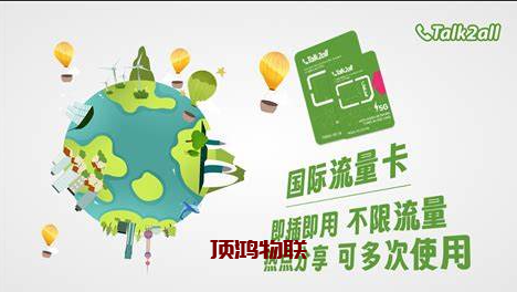 流量卡能否在国外使用​流量卡-随身WiFi-卡号-兼职副业-注册卡-顶鸿物联顶鸿物联