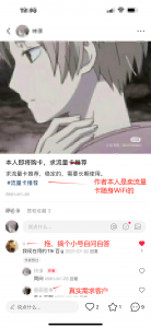 号卡流量卡随身WiFi推广方案1流量卡-随身WiFi-卡号-兼职副业-注册卡-顶鸿物联顶鸿物联