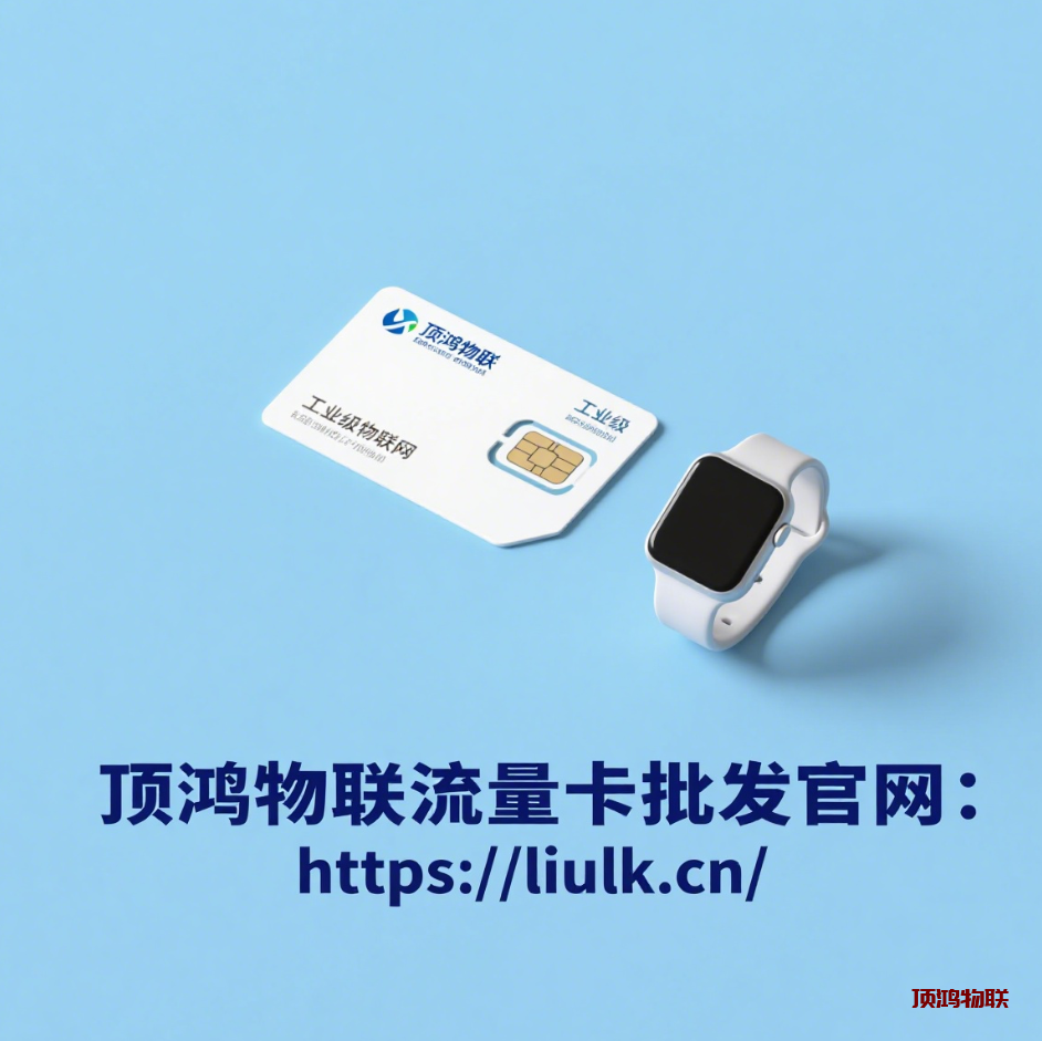 流量卡批发流量卡-随身WiFi-卡号-兼职副业-注册卡-顶鸿物联顶鸿物联
