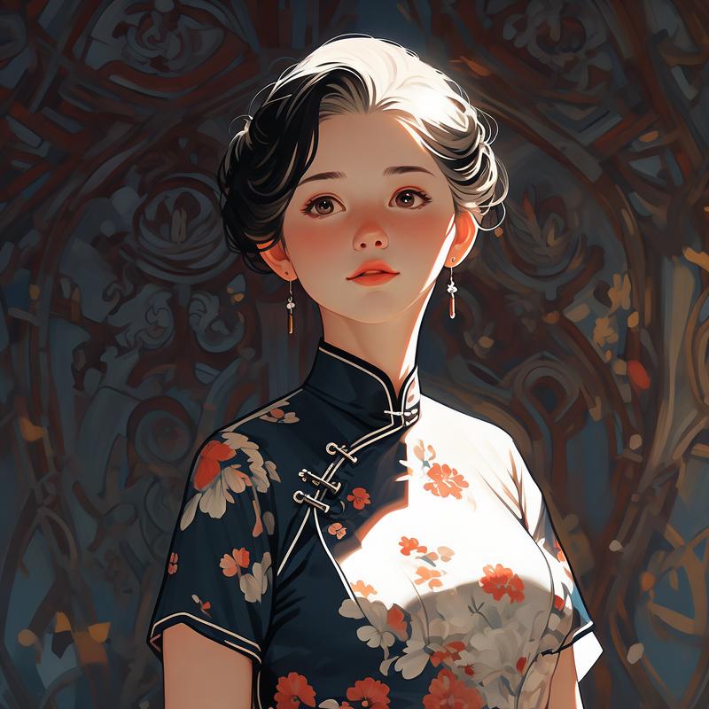 孤独的洲